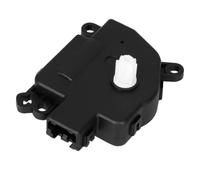 HVAC Heater Blend Door Actuator 604-045 68079488AA Compatible With Jeep Cherokee 2011 2012 2013