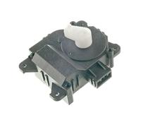 HVAC Heater Blend Door Actuator Main For Cadillac For CTS 2003-2007 For SRX 2004-2009 7 Pins 604158 604-158