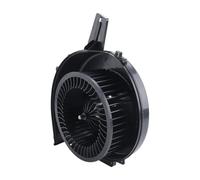 HVAC Heater Blower Fan Motor Compatible For VW Polo 2003-2010 Compatible For Audi A1 A2 11- Compatible For Seat 6R1819015 6Q1819015