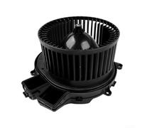 HVAC Heater Blower Motor Fan with Resistor for