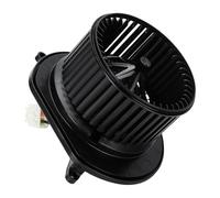 HVAC Heater Blower Motor for 2007-2011 Dodge Nitro 2008-2012 Jeep Liberty Replaces for 68003996AA 700255 68038826AB