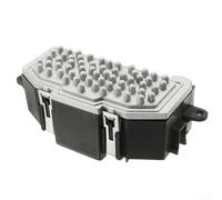 HVAC Heater Blower Motor Resistor for Q3 2015 2018 For Q7 2008 2015 For CC 1pcs Replacement Part 3C0907521F Fits 2012 2013, 2012 2015, R 2015, 2008 2015