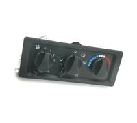 HVAC Heater Control Panel Replacement Switches Truck Accessories Quick Installation 8520046000.02 322930 ZGG731007 Climate