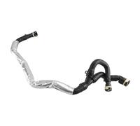 HVAC Heater Inlet Hose JL1Z18472B Replacement for Models Simple Setup Car Hose-Water Inlet HVAC Heater Hose Fit