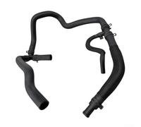 HVAC Heating Hose KH-815 DG9Z18472AA For Ford For Fusion 2.5L L4 2013-2020, Direct Replacement for Defective Air Line, Black