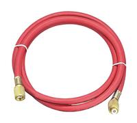 HVAC Hoses - Air Conditioner, Refrigerant Charging Hose | Recoi PU Air Compressor Hose, Long Lasting Multifunctional Refrigeration Hoses