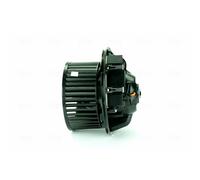 NISSENS Heater Blower Motor (RHD Only) 87072 for SEAT ALTEA (2004) 2.0 TDI etc