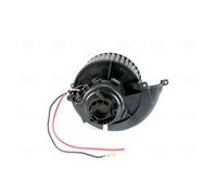 NISSENS 87082 Blower motor