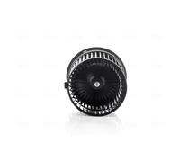 NISSENS 87722 Blower motor