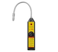 HVAC Leak Detector | Lightweight Precise Battery Detection, Vacuum Leak Detector, for Trucks Vehicles Home Aircraft Helicopters Trains Bus Commercial Apartments Garage Basements