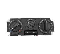 HVAC Manual Heater & Air Conditioning Climates Control Switches DS660003 377820045D Heater Control Switches