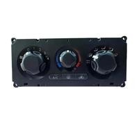 HVAC Manual Heaters & Air Conditioning Climates Control Switches 27510-JS60B Heater Control Car