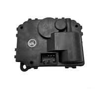 HVAC Mode Actuator 972263E060 For Kia Mohave 2008-2013 | Quality plastic and metal build, durable design, resists wear, ensures long-term performance, black white finish