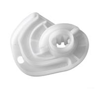 HVAC Mode Door Lever For Ford F-150 2015-2024 Models | Direct replacement for broken levers, restores AC control, fits Ford F-150 2015-2024, durable plastic build