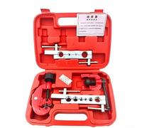 HVAC Pipe Flaring Tool Set 3-19mm Copper Aluminum
