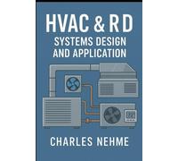 HVAC & R DX Systems Design and Application