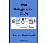 HVAC Refrigeration Cycles