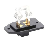 HVAC Resistor Compatible With Acura For Integra 1994-2001 For Civic 1992-1998 For Del Sol 1993-1997 Heater Blower Motor Resistor 79330SR3A01