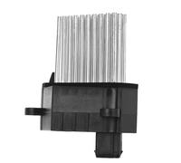 HVAC Resistor Compatible With BMW 528i 1997-2000 For 540i 1997-2003 For 323i 1999-2000 1pc Car Fan Heater Blower Motor Resistor 64116923204