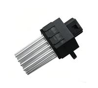 HVAC Resistor Compatible With BMW For 528i 1997-2000 For 540i 1997-2003 For 323i 1999-2000 1pc Heater Blower Fan Motor Resistor 64116923204