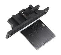 HVAC Resistor Compatible With Frontier 1998-2004 For Xterra 2000-2004 1pc Car Blower Motor Resistor Automotive Accessories 271508B700