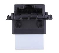 HVAC Resistor Compatible With TWINGO MK2 2007-2014 For MEGANE MK3 2008-2026 For TRAFIC MK2 2002-2014 Blower Fan Heater Resistor 6441AA