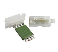 HVAC Resistor Compatible With VW Models 1pc Heater Blower Motor Fan Resistor Electrical Equipment Parts Automotive Accessories 1K0959263A