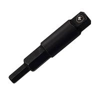 HVAC Service Wrench Refrigeration Set 3/8” to 1/4” 5/16'' 4 Ratcheting Ratcheting Service Wrench