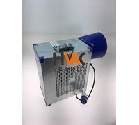 HVAC Spares Ltd Industrial / Commercial Bouncy Castle Inflatable Blower - 1.5 HP - Metal Case (Gibbons alternative)