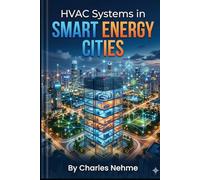 HVAC Systems in Smart Energy Cities