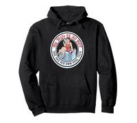 HVAC Tech My Wife Is So Hot She Has Her Own AC Tech Pullover Hoodie