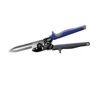 HVAC Tool, Wire Cutters and Fiberglass, Fiber Board and Flexible Duct Cutters in One Klein Tools 89554