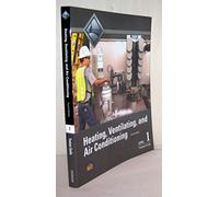 HVAC Trainee Guide, Level 1