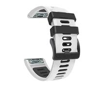 HVBIHRJIP Smart Quick fit Watch Strap For Fenix 6 6X Pro 5X 5 Plus 3HR 935 945 Enduro MK2 COROS VERTIX 2 Silicone Watch Wristband