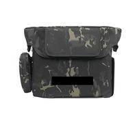 HVEJOU For ECOFLOW DELTA 2 MAX Camo Bag Outdoor Protective Bag For Portable Power Storage