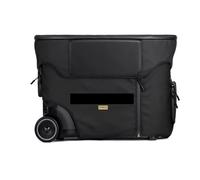 HVEJOU For EcoFlow Delta Pro Bag For Waterproof Dustproof
