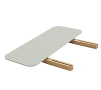 Hven extension leaf for Hven table Skagerak by Fritz Hansen