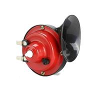 HVHSSAOCW Handlebar Music Audio Speaker 12V Loud Car Speaker: 1/2Pcs 300 DB Speaker, Raging Sound, For Motorcycle Trucks