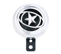 HVHSSAOCW Handlebar Music Audio Speaker Be Heard On The Road! 100dB Speaker For E-Scooters, Works With 12V-60V