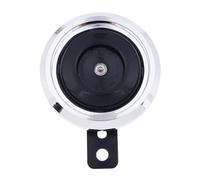 HVHSSAOCW Handlebar Music Audio Speaker Be Heard On The Road! 100dB Speaker For E-Scooters, Works With 12V-60V