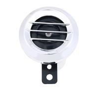 HVHSSAOCW Handlebar Music Audio Speaker Be Heard On The Road! 100dB Speaker For E-Scooters, Works With 12V-60V