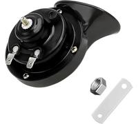 HVHSSAOCW Handlebar Music Audio Speaker Double Train Air Speaker 12V 300DB Super Loud Kit For Pickup Truck Motorcycle Boat