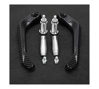 HVHSSAOCW Motorcycle Accessories Handlebar Handguard Brake Clutch Levers Hand Guard Protector for G650 GS G650GS 2008-2018 Handguard Brake Guard