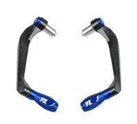 HVHSSAOCW Motorcycle Brake Clutch Levers Guard Protector for YZF R1 for YZFR1 R1M R1S 2006 2007 2008 2009 2010 2011 2012 2013-2015 Handguard Brake Guard