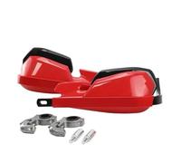 HVHSSAOCW Motorcycle Modified Anti-fall Hand Guard Travel Handle Front Windshield Bow Accessories For 525X 800X 525 800 X Handguard Brake Guard
