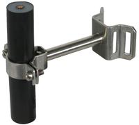 HVI Ex P85 Holder StSt For Conductor D 27mm Dist 85mm - 275454 [10 Pieces]
