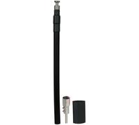 HVI Power Conductor 27mm Cu Preassembled Head Unit L6M Black - 819160