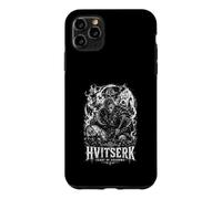 Hvitserk Feast Of Shadows Norse Viking Warrior Case for iPhone 11 Pro Max