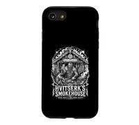 Hvitserk's Smokehouse Mead Meat Fire Feasts Case for iPhone SE (2020) / 7/8