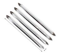 Hviyroi 4pcs Car for edge Anticollision Strip Bumper Protector Guard Bar Antirub Scrape Crash Styling Accessories(A 40cm)